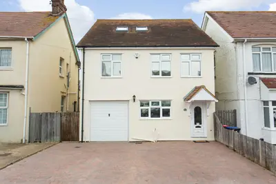 Alma Road, Herne Bay, CT6