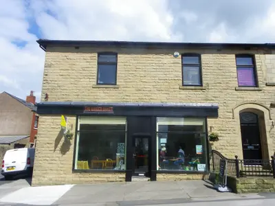 18-20 Berry Lane, Longridge, Lancashire, PR3 3JA
