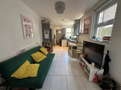 Springfield Road, London, N15 4AZ