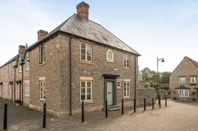 Blackberry Way, Midsomer Norton, BA3