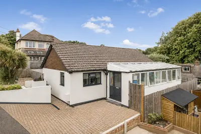 Upper Highfield, Sidmouth, EX10 8XB