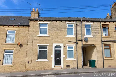 Nuttall Road, Bradford BD3 0BE