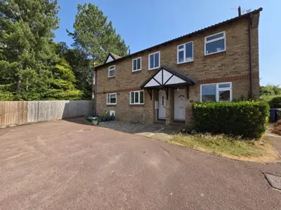 Bury St Edmunds, Suffolk, IP32 7JN