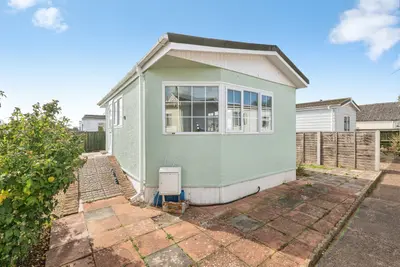Deane Vale Park, Hillcommon, TA4