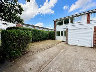 Queensland Drive, Colchester