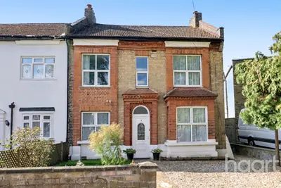 Drayton Road, London, E11