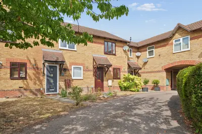 Spruce Drive, Bicester, OX26