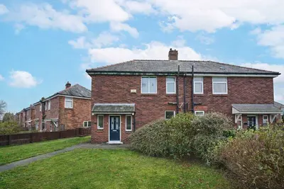 Larch Avenue, Pemberton, WN5