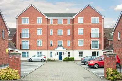 Cobham Way, York, YO30
