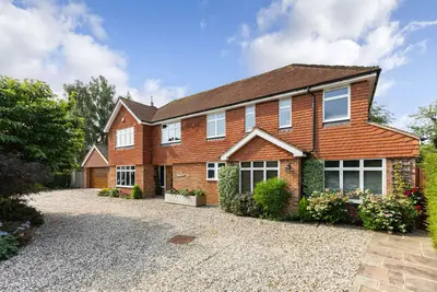 The Willows, Amersham, Buckinghamshire, HP6 5NT