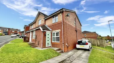 Titchfield Road, Oldham, OL8