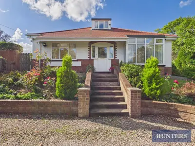 Airy Hill, Filey, YO14