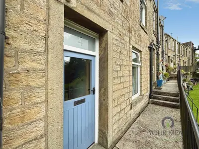 Graver Weir Terrace, Rossendale, Lancashire, BB4