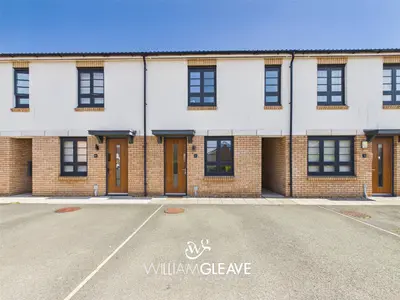 Bentley Avenue, Buckley, Flintshire, CH7 3GH