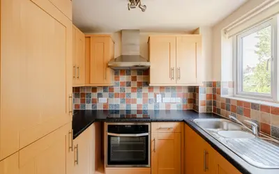 Lee Court, Henleaze, BS9
