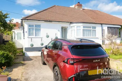 Perry Hall Close, Orpington, BR6