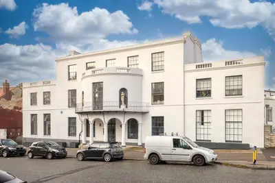 Chatham Street, Ramsgate, CT11