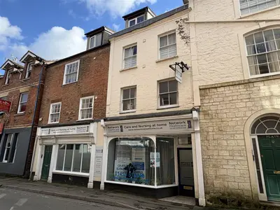 Long Street, Dursley, GL11