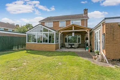 Avondale, Cranbrook Drive, Maidenhead, Berkshire