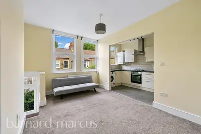 Salterford Road, London, SW17