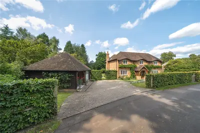 Spinney Lane, West Chiltington, RH20