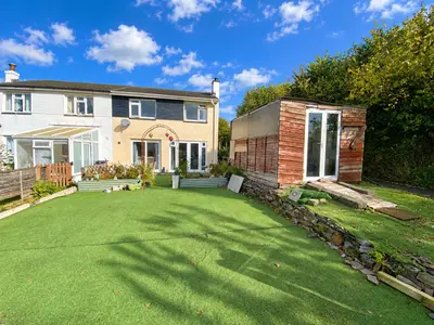 Roydon Lane, Lanstephan, PL15