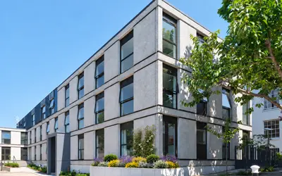 Canynge Place, Clifton, BS8