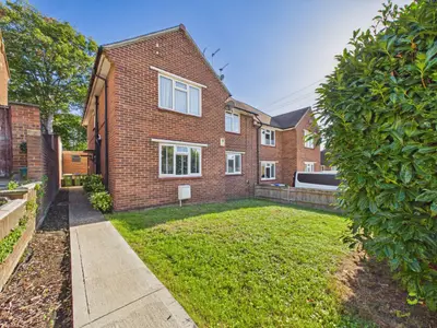 Marden Crescent, Bexley, DA5