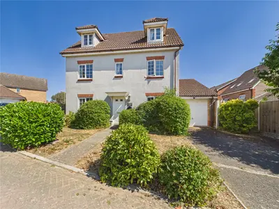 Herbert Close, Sudbury, CO10