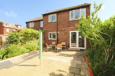Orchard Close, Stanstead Abbotts, SG12