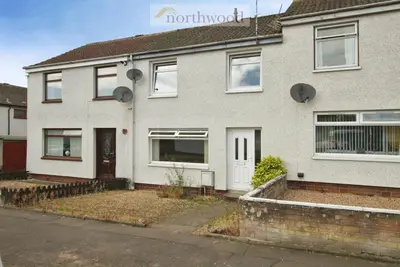Devonway, Clackmannan, FK10