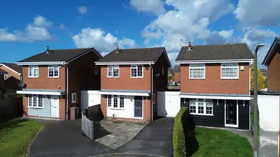 Wayfarers Drive, Newton-le-willows, WA12 8DF