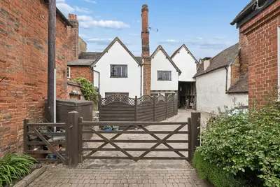 Bancroft, Hitchin, SG5