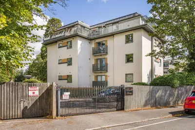 Belworth Drive, Cheltenham, GL51