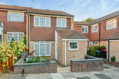 Rydal Close, Ifield, RH11