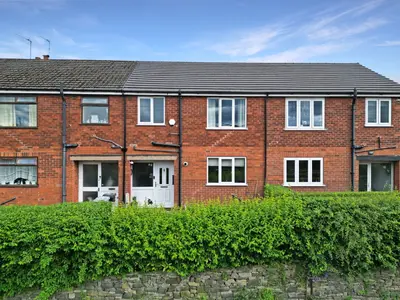 Statham Street, Macclesfield