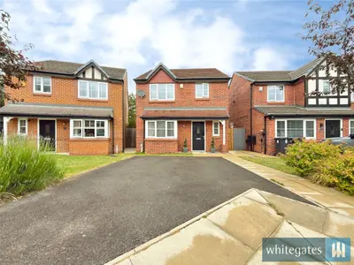 Hardy Close, Orrell Park, L20