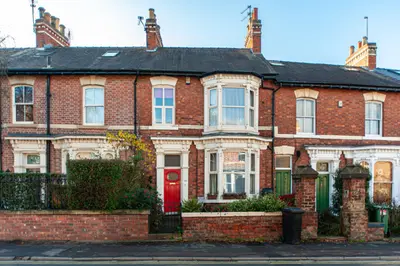 Fulford Road, York, YO10