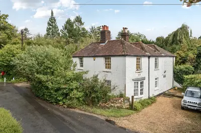 Pulborough, RH20 2HZ