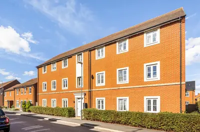 Prince Rupert Drive, Aylesbury, HP19