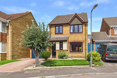Underleaf Way, Peasedown St. John, Somerset, BA2