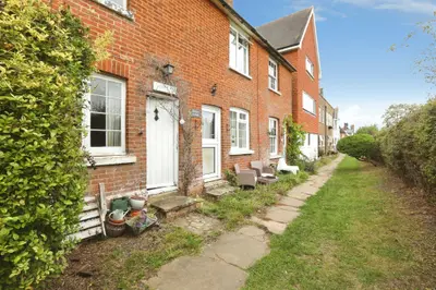 Elm Grove, Cowfold, RH13