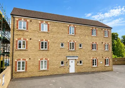 Ellworthy Court, Frome, Somerset BA11 5HT