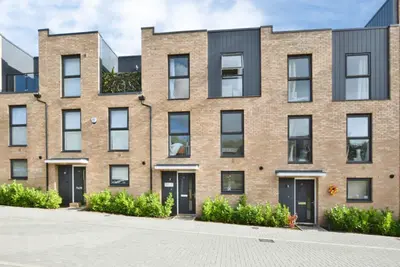 Pinhoe, Exeter, EX4