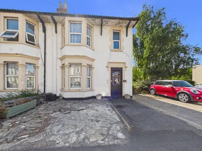Locking Road, Weston-Super-Mare, BS23