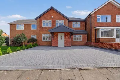 Barmouth Avenue, Leicester, LE2