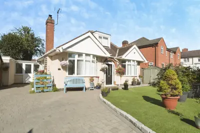 Cambridge Street, Spondon, DE21