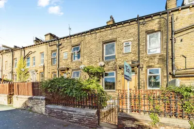 Langdale Street, Elland, HX5