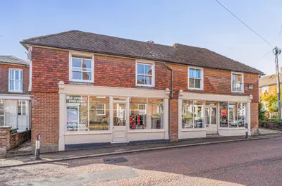 High Street, Wadhurst, TN5