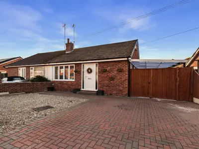 Kimberley Road, Borrowash, DE72